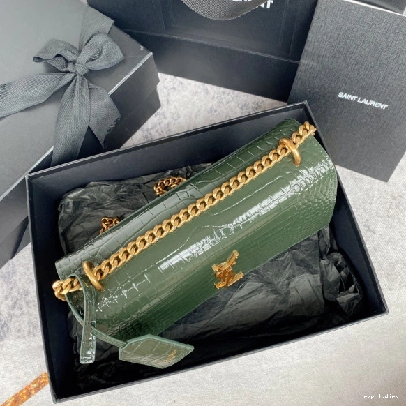 Repladies REP MEDIUM-22CM YSL SUNSET 0712